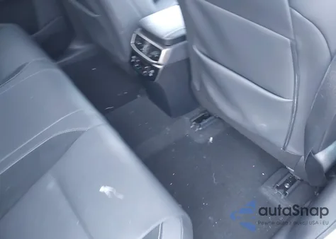 2023 Lexus Rx 500H F Sport Performance из США, поврежденный, VIN 2T2BCMEA9PC008411